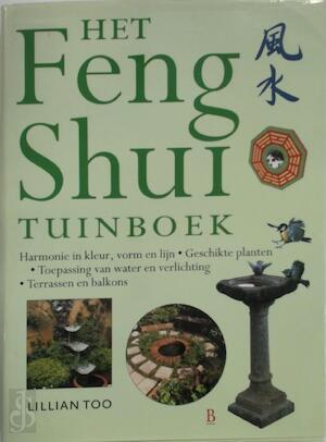 Het Feng Shui tuinboek, Boeken, Taal | Overige Talen, Verzenden
