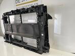 FORD FIESTA MK8 FRONT VOORFRONT H1BB-8B041-A 2017-, Ophalen, Gebruikt, Voor, Ford
