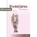 Kinderjaren / Lezen voor iedereen 9789086961931 Jona Oberski, Boeken, Verzenden, Gelezen, Jona Oberski