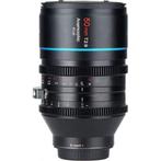 Sirui Z-Mount Cinema Lens 50 mm T2.9 1.6X FullFrame