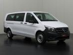 Zakelijke Lease |  Mercedes-Benz Vito 114CDi Automaat XXL Pe, Automaat, Stof, Gebruikt, Euro 6