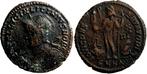 Roman Empire | Licinius II | Æ Follis | 317-324 AD, Verzenden