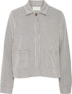 ICHI - IHKATE PILLOU JA - Dames - Buitenjas XXL (Jassen), Verzenden, Nieuw