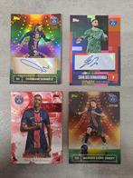 2024/25 Topps Team Set Paris Saint-Germain Ousmane Dembélé /, Nieuw