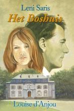 Het Boshuis / De Daelheym saga / 6 9789020529425 Leni Saris, Verzenden, Gelezen, Leni Saris