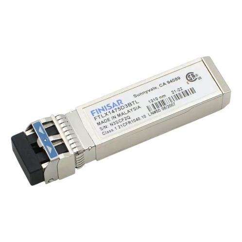 Finisar FTLX1412D3BCL, Computers en Software, Netwerk switches, Nieuw, Verzenden