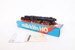 Märklin H0 - 3102 - Stoomlocomotief met tender (1) - BR 53, Nieuw