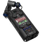 Zoom H5studio field recorder, Verzenden, Nieuw