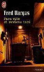 Pars vite et reviens tard 9782290349311 Pakita, Verzenden, Gelezen, Pakita