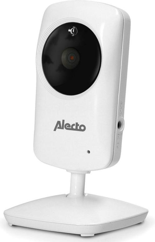 Alecto Babyfoonuitbreiding - DVM-64C - Extra camera DVM-64 -, Kinderen en Baby's, Autostoeltjes, Nieuw, Verzenden