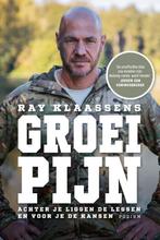 Groeipijn 9789463812399 Ray Klaassens, Boeken, Verzenden, Gelezen, Ray Klaassens
