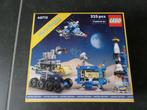 Lego Set - 40712 - Classic Space - Micro Rocket, Nieuw