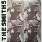 lp nieuw - The Smiths - Meat Is Murder, Verzenden, Zo goed als nieuw