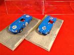 Bizarre 1:43 - Model raceauto (2) - D.B. Panhard HBR Sport, Nieuw