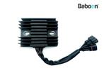 Spanningsregelaar Suzuki DL 650 V-Strom 2017-2020 (DL650), Verzenden, Gebruikt