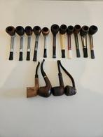 Zonder Minimumprijs - Pijp - Wood- Taxus, Verzamelen, Nieuw