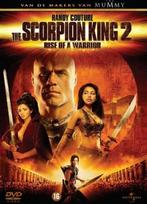 dvd - Scorpion King 2 (D) - Scorpion King 2 (D), Cd's en Dvd's, Verzenden, Zo goed als nieuw