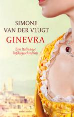 Ginevra 9789026344251 Simone van der Vlugt, Verzenden, Gelezen, Simone van der Vlugt