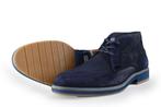Braend Veterschoenen in maat 41 Blauw | 10% extra korting, Kleding | Heren, Schoenen, Braend, Zo goed als nieuw, Veterschoenen
