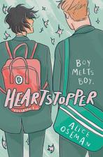 Heartstopper / Heartstopper / 1 9781444951387 Alice Oseman, Boeken, Verzenden, Gelezen, Alice Oseman