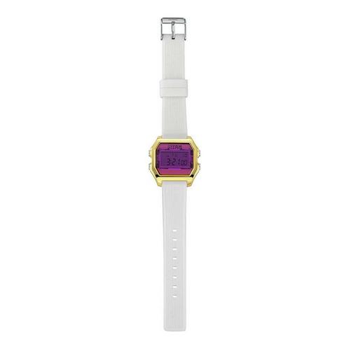Horloge Dames 8.05917E+12 (Ø 40 mm), Sieraden, Tassen en Uiterlijk, Zonnebrillen en Brillen | Heren, Verzenden