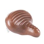 Amigo Comfortabel fietszadel - waterdicht - lichtgewicht..., Fietsen en Brommers, Fietsonderdelen, Ophalen of Verzenden, Nieuw