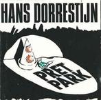 cd - Hans Dorrestijn - Pretpark, Zo goed als nieuw, Verzenden