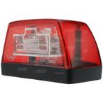 LED Kentekenplaatverlichting 102x56 mm, Ophalen of Verzenden, Nieuw