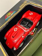 Bburago - Modelauto - Ferrari 250 testarossa 1957, Nieuw