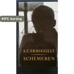 SCHEMEREN (GEB) 9789029509183 Simon Carmiggelt, Verzenden, Zo goed als nieuw, Simon Carmiggelt