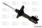 BILSTEIN B4 GAS Schokdemper Mazda 626 IV Hatchback (GE) BJ:, Nieuw, Mazda