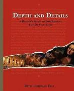 Depth And Details: A Readers Guide To Dan Browns The Da, Boeken, Literatuur, Gelezen, Betsy Eble, Verzenden