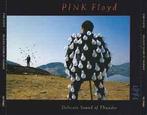 cd - Pink Floyd - Delicate Sound Of Thunder, Cd's en Dvd's, Cd's | Rock, Zo goed als nieuw, Verzenden