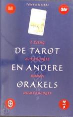 De tarot en andere orakels, Verzenden, Nieuw