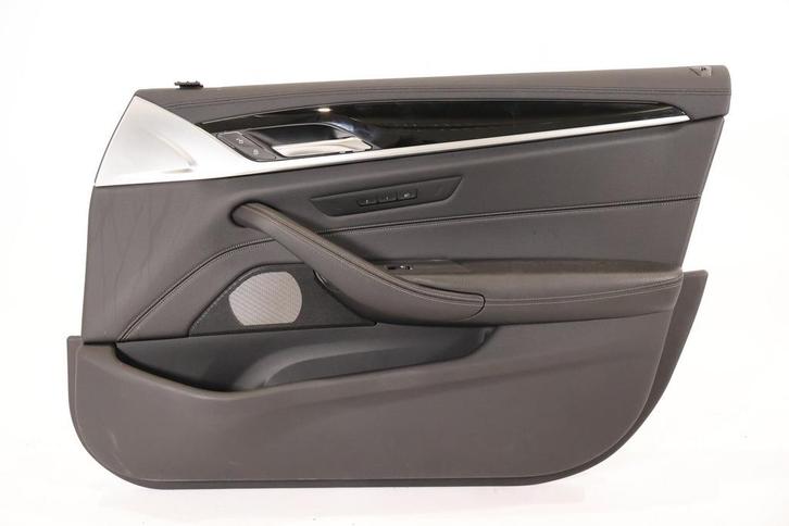 BMW 5 Serie G30 G31 Compleet deurpaneel rechts voor, Auto-onderdelen, Carrosserie en Plaatwerk, Gebruikt, Ophalen of Verzenden