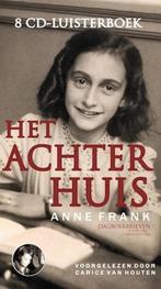 Achterhuis (Anne Frank) 8717703011357 Anne Frank, Verzenden, Nieuw, Anne Frank