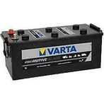 Varta Promotive Black I8 Accu 12V 120Ah 513x189x223x223, Auto-onderdelen, Accu's en Toebehoren, Verzenden, Nieuw