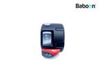 Stuurschakelaar Links BMW R 1200 R 2006-2010 (R1200R 06), Verzenden, Gebruikt