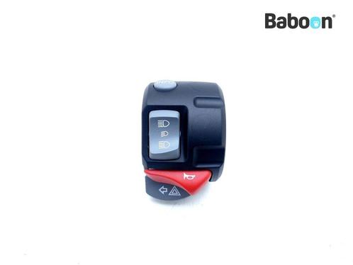 Stuurschakelaar Links BMW R 1200 R 2006-2010 (R1200R 06), Motoren, Onderdelen | BMW, Gebruikt, Verzenden