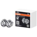 Osram LEDriving Adapters H7 Night Breaker LED 64210DA06-1, Verzenden, Nieuw