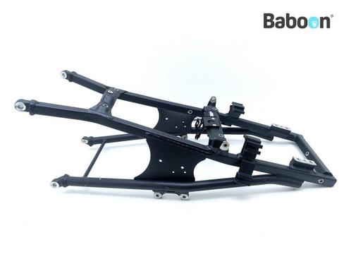 Achterframe Triumph Daytona 955 2002-2004 (955i), Motoren, Onderdelen | Overige, Gebruikt, Verzenden