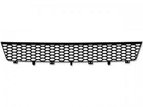 Grill Suzuki Swift Typ MZ Bj. 05-08 zwart, Auto-onderdelen, Overige Auto-onderdelen, Ophalen of Verzenden