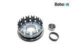 Koppelingshuis Kawasaki ZZR 1100 1993-2001 (ZZR1100 ZZ-R1100, Verzenden, Gebruikt