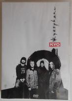 dvd - Kyo  - Kyosphere, Verzenden, Zo goed als nieuw