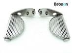 Schetsplaat Set Compleet Harley-Davidson FXDC Dyna Super, Verzenden, Gebruikt