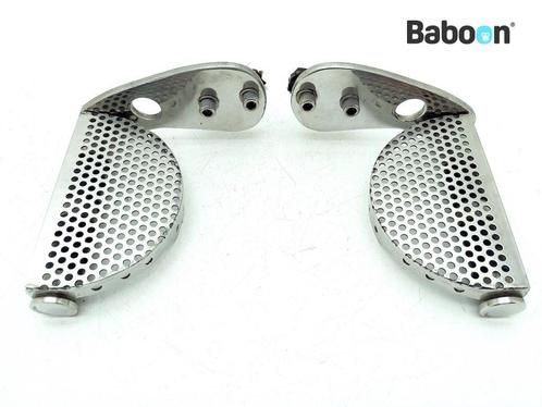 Schetsplaat Set Compleet Harley-Davidson FXDC Dyna Super, Motoren, Onderdelen | Harley-Davidson, Gebruikt, Verzenden