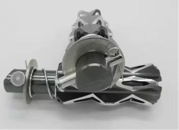 Voetsteunen Citycoco X1, Fietsen en Brommers, Brommeronderdelen | Scooters, Nieuw