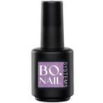 BO.Nail  Soakable Gel Polish  #062 Purple Rain  15 ml, Verzenden, Nieuw