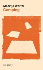 Camping (9789044654929, Maartje Wortel) (Maartje Wortel), Verzenden, Nieuw