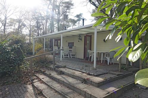 Chalet te koop Overijssel €21.500, Huizen en Kamers, Recreatiewoningen te koop, Chalet, Overijssel